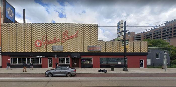 Garden Bowl - From Web Listing (newer photo)